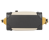 Nano Luggage, top view